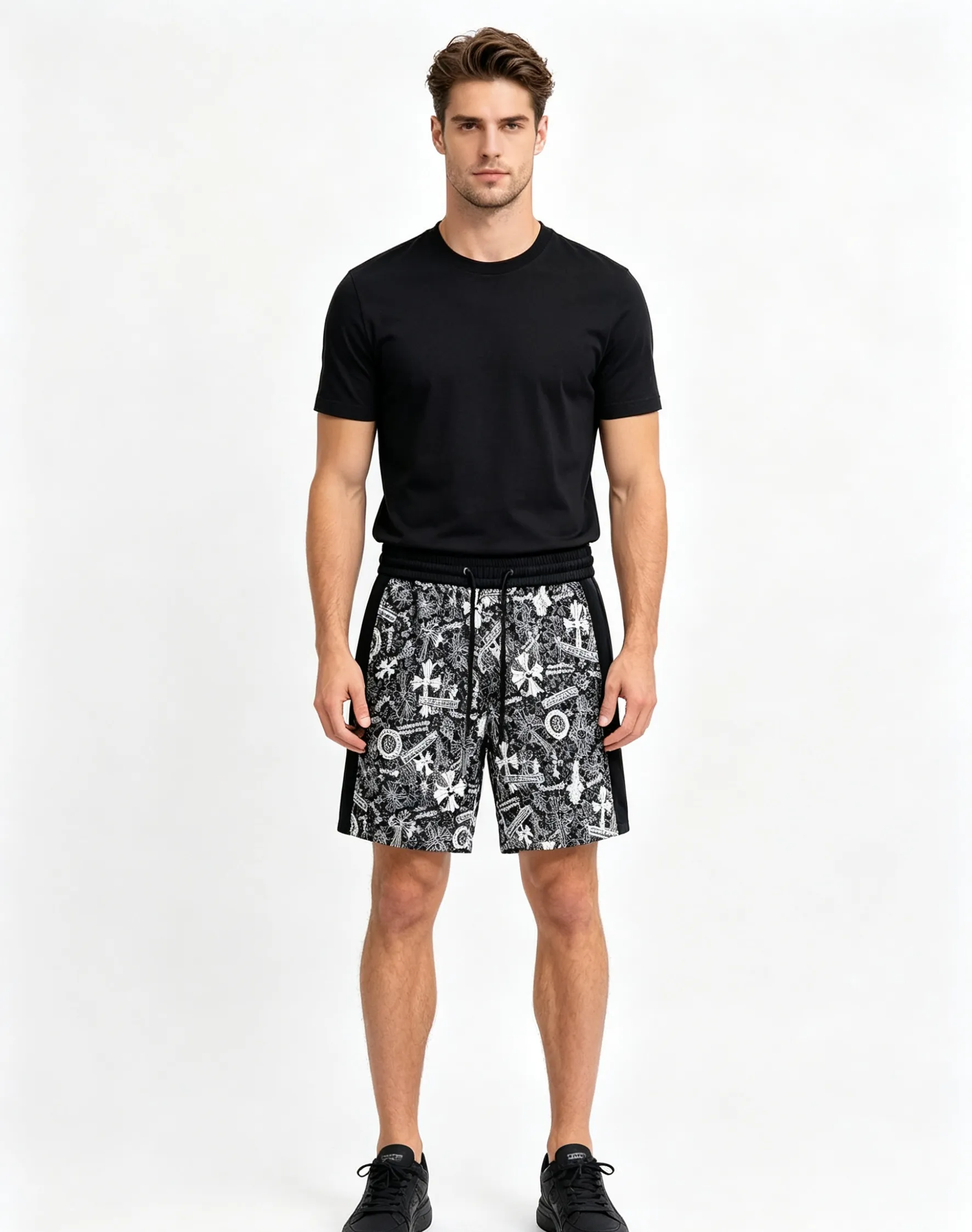 2026 New Arrival ， Breathable Breathable ， ， ， logo ， ！ ！Size：M-XXXL